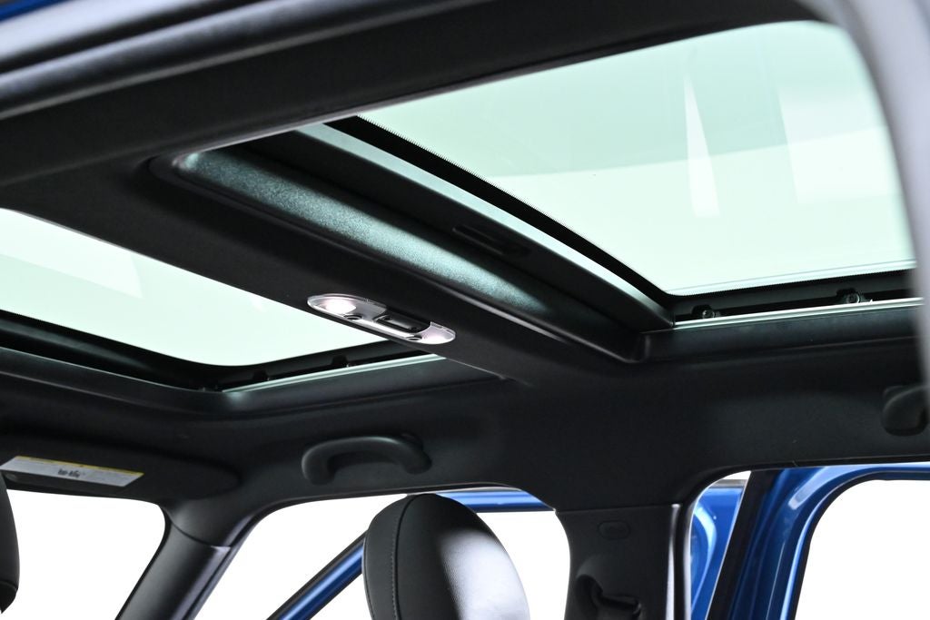 2019 MINI Cooper S Countryman Cooper S