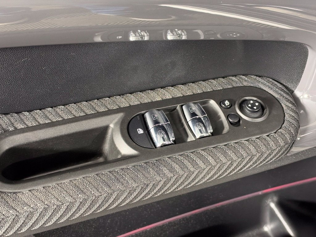 2019 MINI Cooper S E Countryman
