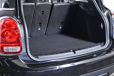 2017 MINI Cooper Countryman ALL4 Base
