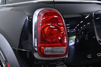 2017 MINI Cooper Countryman ALL4 Base