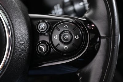 2019 MINI Cooper Countryman ALL4 Base