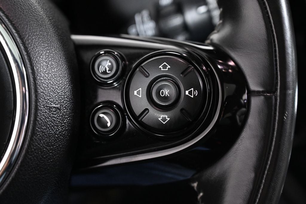 2019 MINI Cooper Countryman ALL4 Base