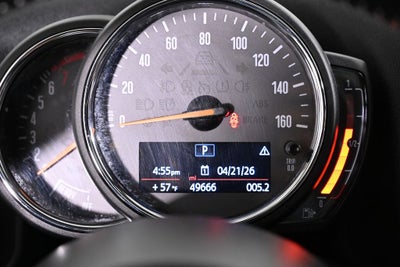 2019 MINI Cooper Countryman ALL4 Base