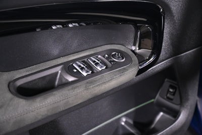 2019 MINI Cooper Countryman ALL4 Base