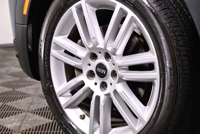 2019 MINI Cooper Countryman ALL4 Base