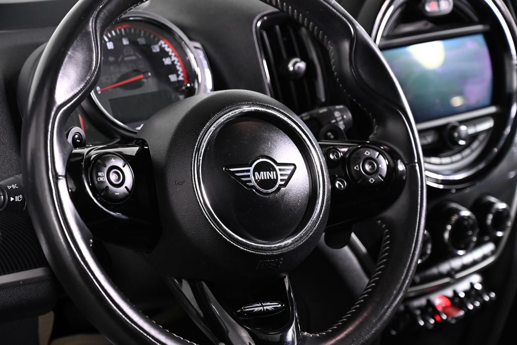 2020 MINI Countryman Base
