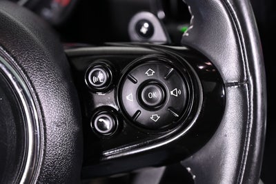 2020 MINI Countryman Base