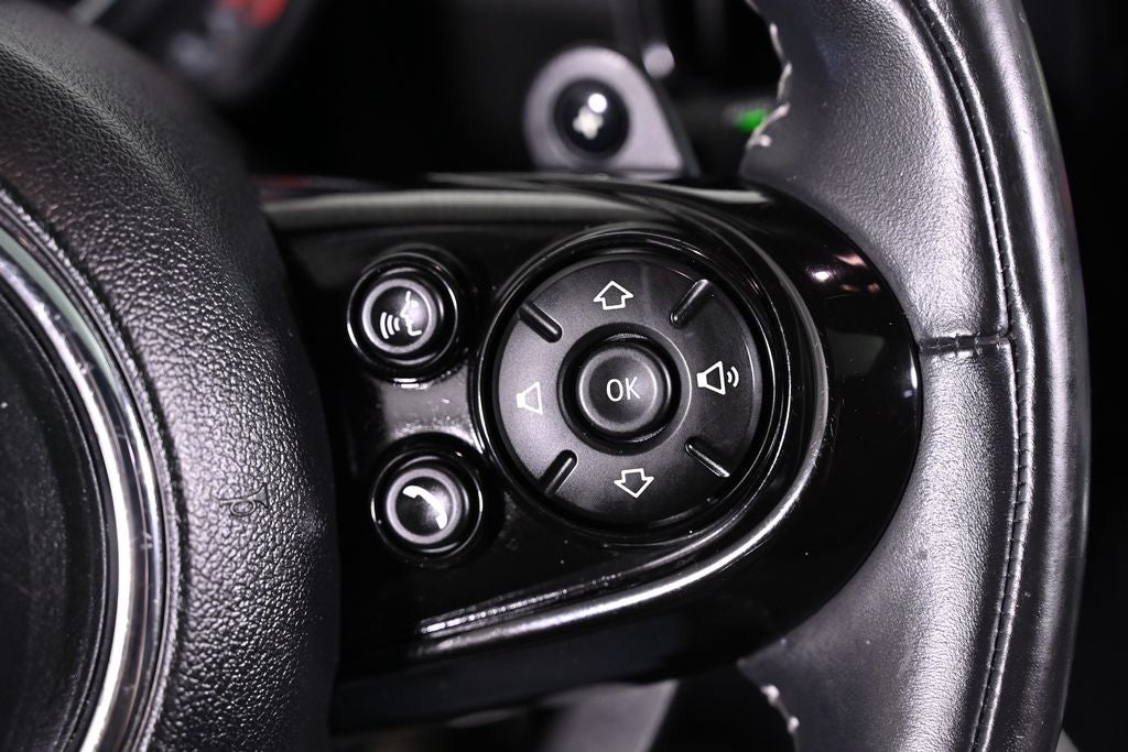 2020 MINI Countryman Base