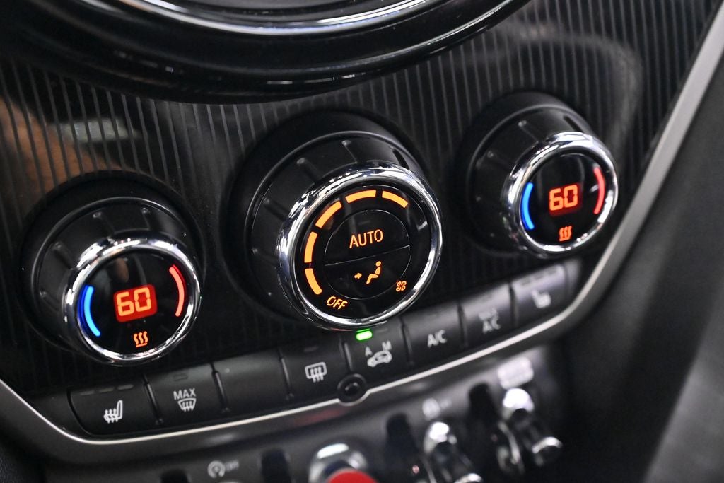 2020 MINI Countryman Base