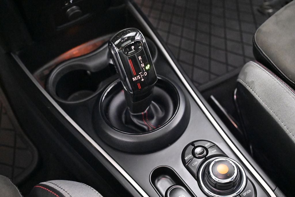 2020 MINI Countryman Base