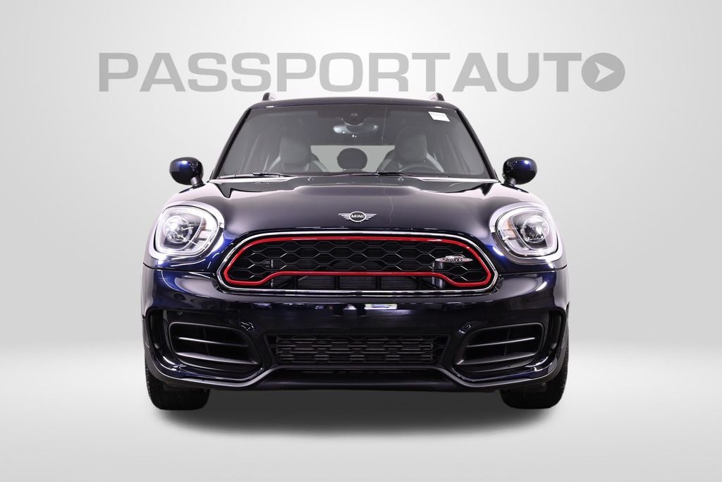 2020 MINI Countryman Base