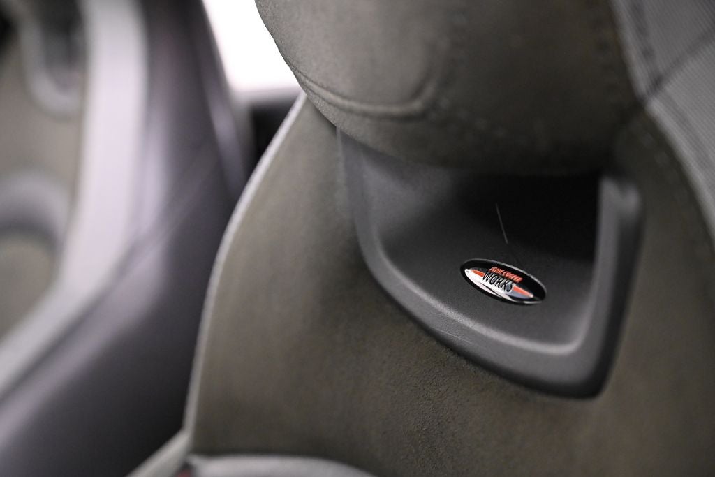 2020 MINI Countryman Base