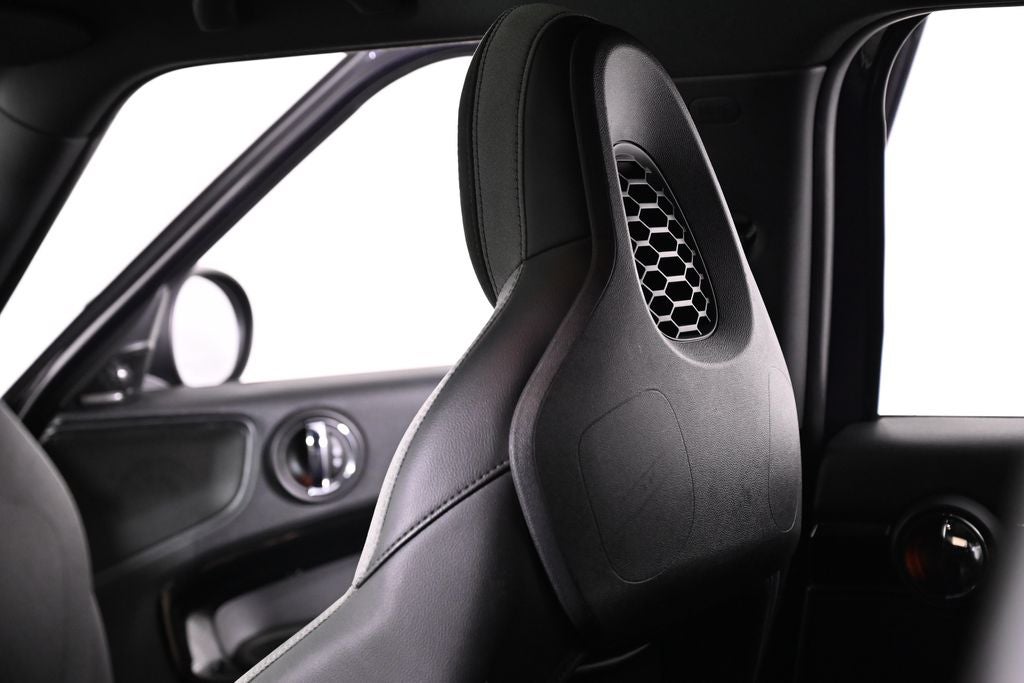 2020 MINI Countryman Base