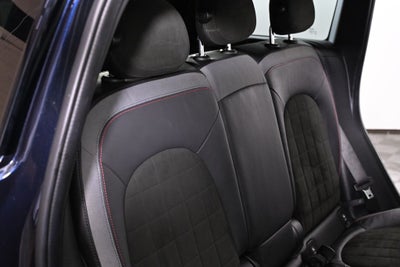 2020 MINI Countryman Base