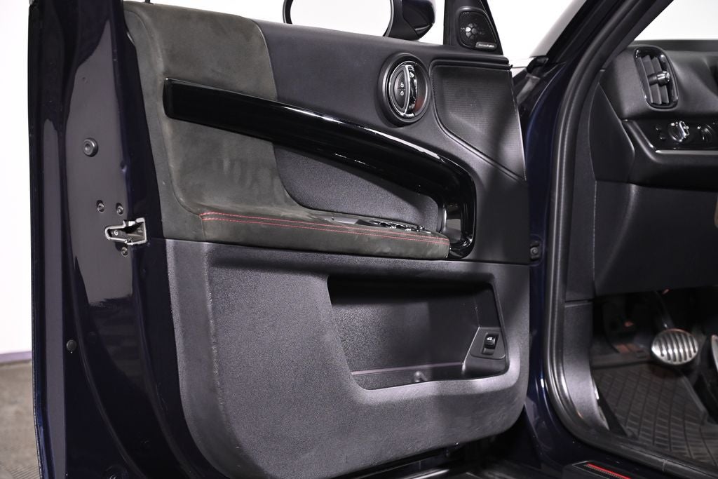 2020 MINI Countryman Base