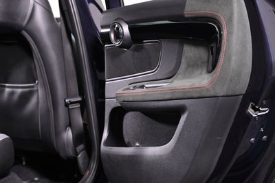 2020 MINI Countryman Base