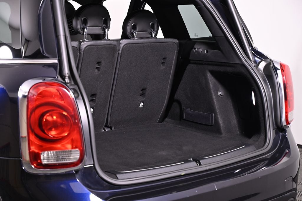 2020 MINI Countryman Base