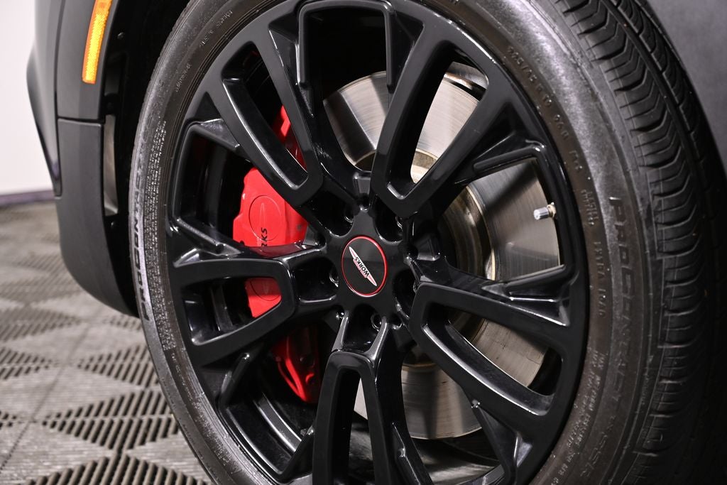 2020 MINI Countryman Base