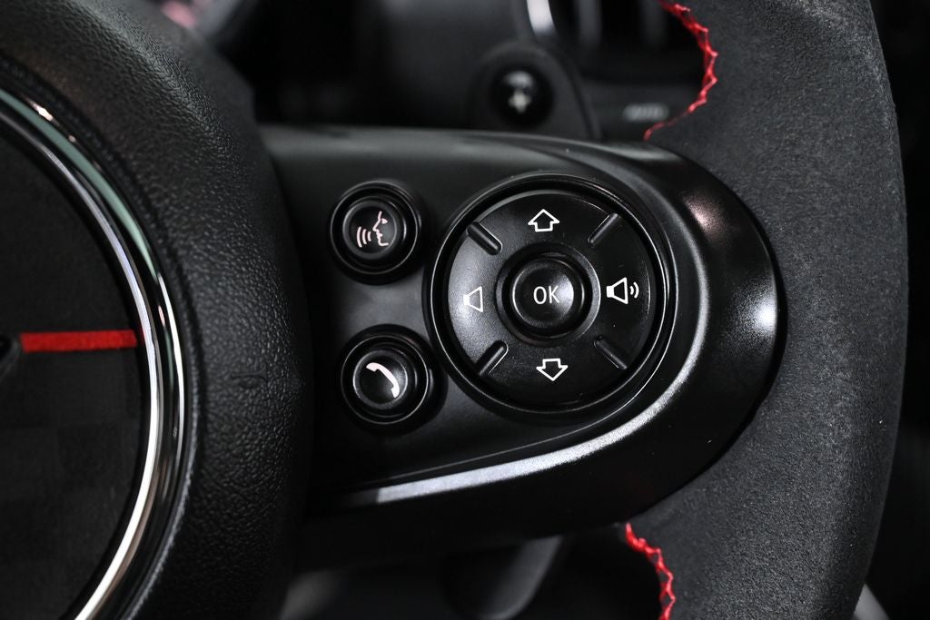 2020 MINI Countryman John Cooper Works