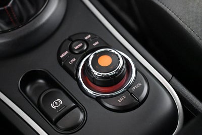 2020 MINI Countryman John Cooper Works