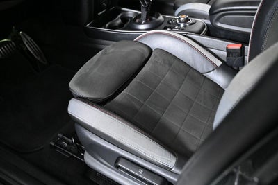 2020 MINI Countryman John Cooper Works