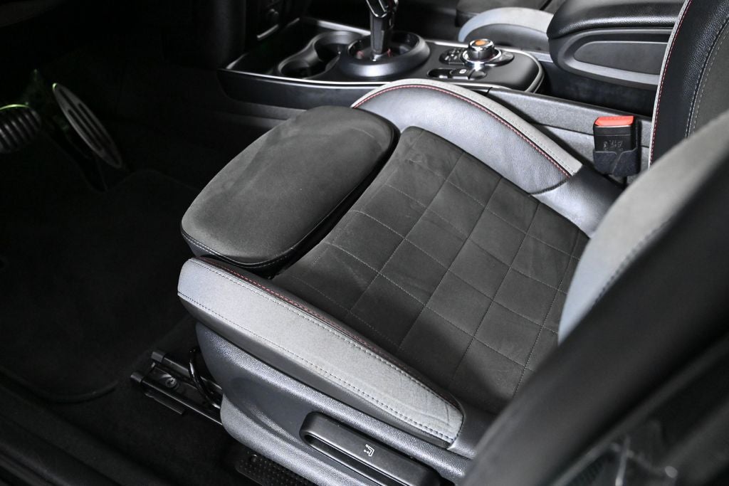 2020 MINI Countryman John Cooper Works