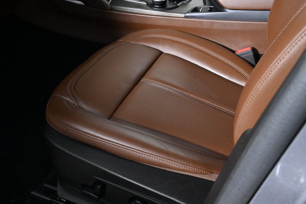 2019 Alfa Romeo Stelvio Ti