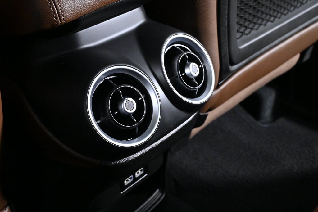 2019 Alfa Romeo Stelvio Ti