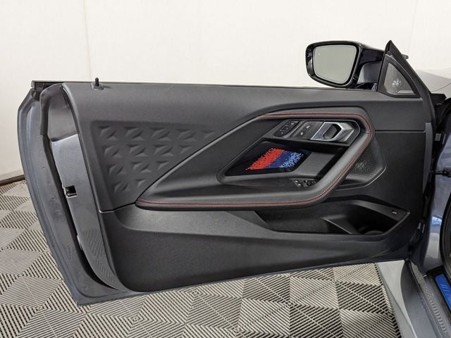 2026 BMW M2 Base