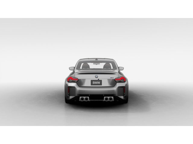 2026 BMW M2 Base