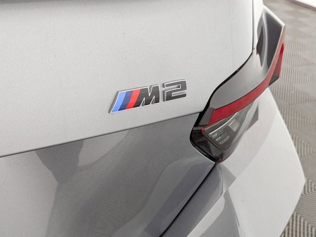 2026 BMW M2 Base