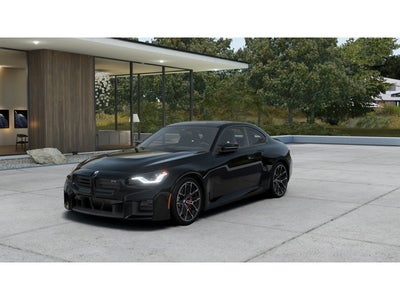 2026 BMW M2 Base