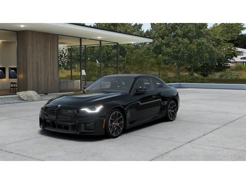 2026 BMW M2 Base