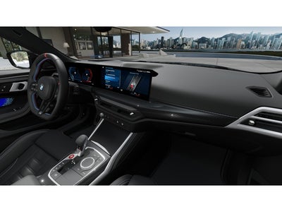 2026 BMW M2 Base