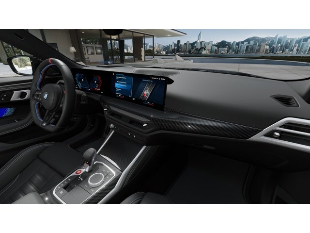 2026 BMW M2 Base