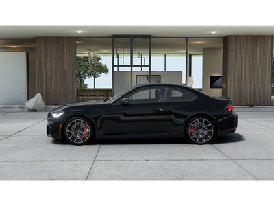 2026 BMW M2 Base
