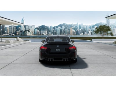 2026 BMW M2 Base