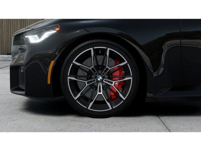 2026 BMW M2 Base