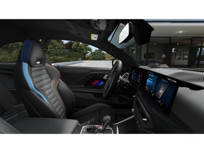 2026 BMW M2 Base