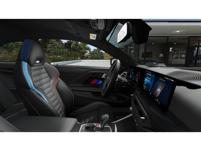 2026 BMW M2 Base