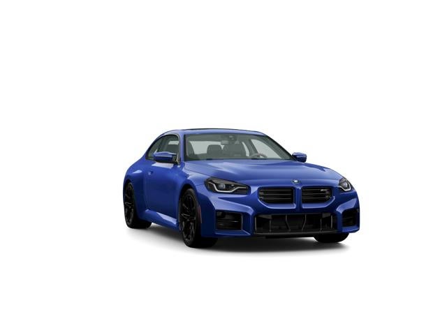 2026 BMW M2 M2 Coupe's photo