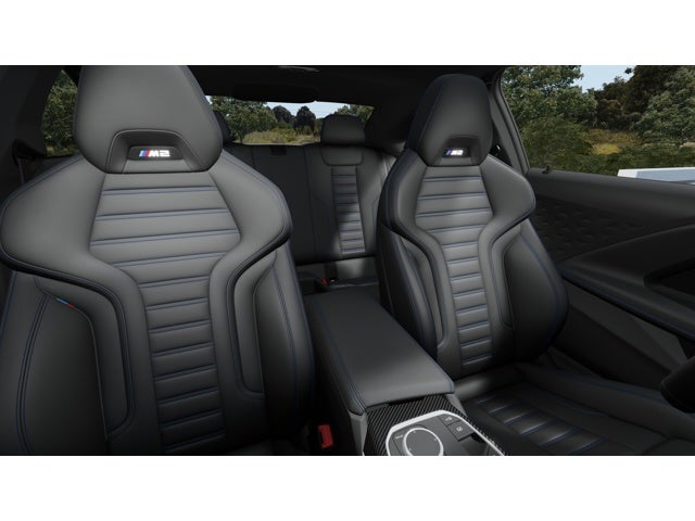 2026 BMW M2 Base