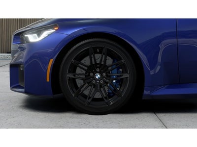 2026 BMW M2 Base