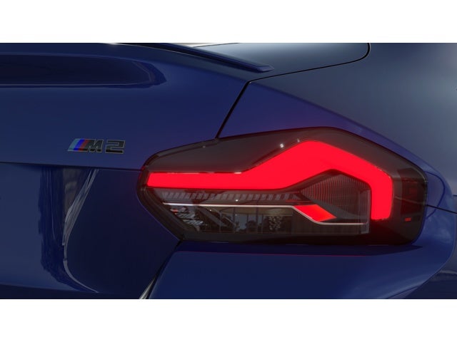 2026 BMW M2 Base