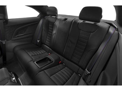 2027 BMW M2 Base