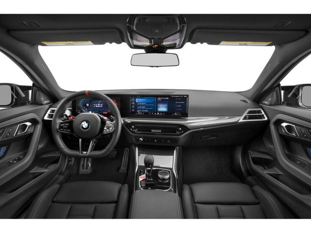 2027 BMW M2 Base
