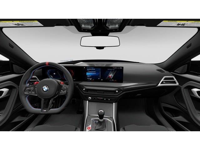 2026 BMW M2 Base