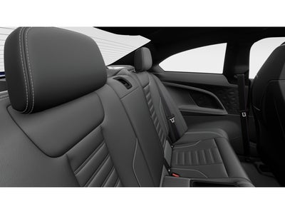 2026 BMW M2 Base