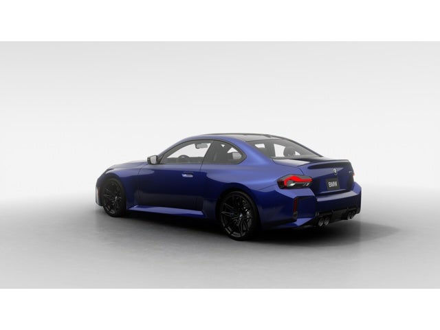 2026 BMW M2 Base