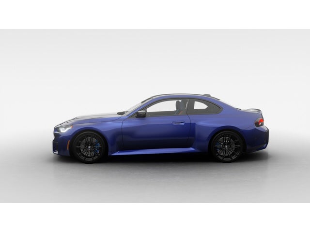 2026 BMW M2 Base